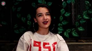 ინტერვიუ სოფო კუტალაძესთან