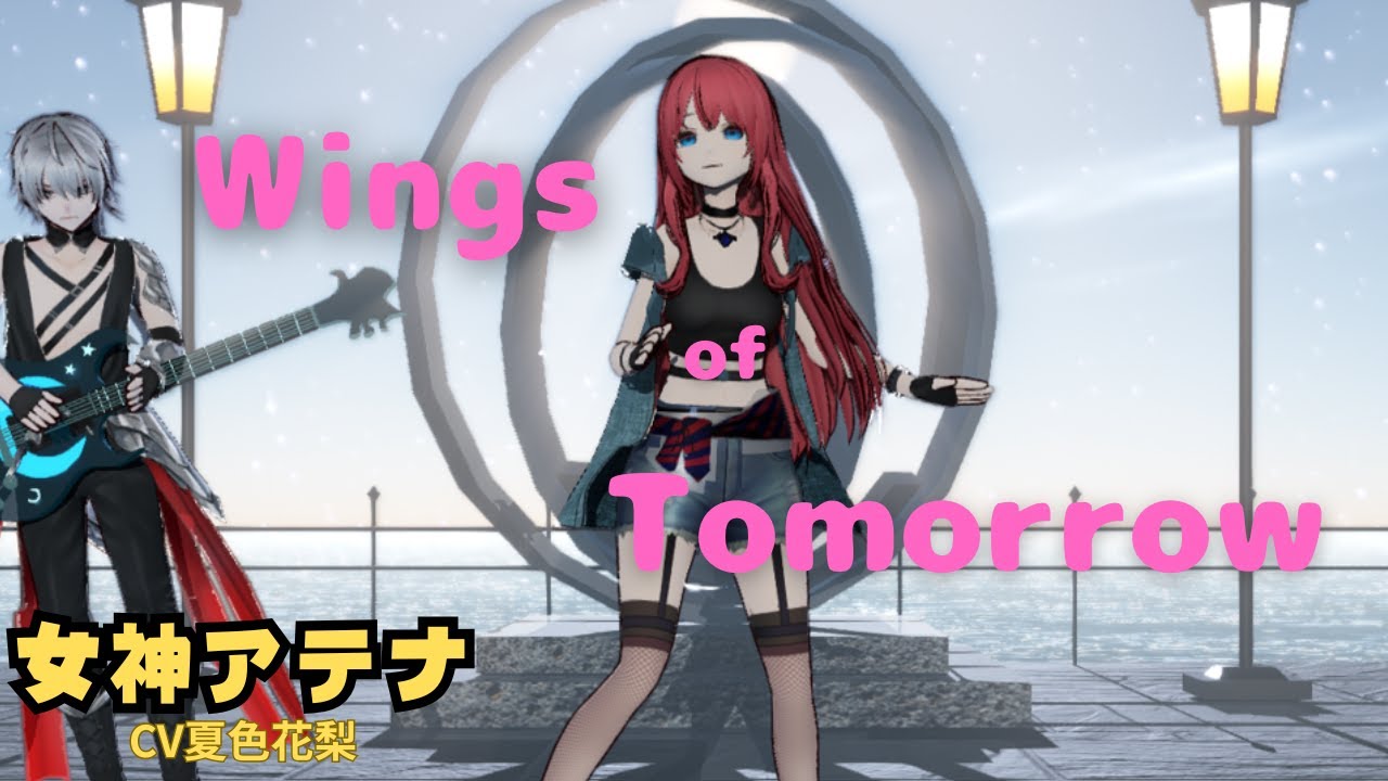 HAPPY FACE - アテナ様