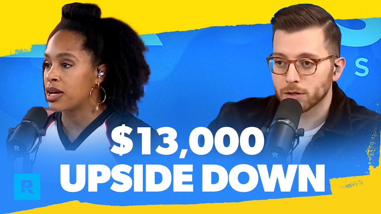 I Owe $40,000 On A $27,000 Car!