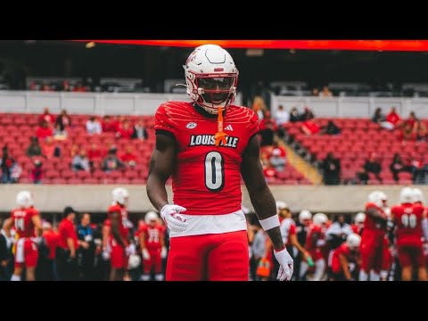 Chris Bell Jr Highlights