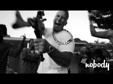 Dioxxxid - Russen Mafia