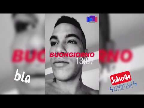 SFERA EBBASTA RISPONDE ALLA NOTIZIA SULLA SUA MORTE