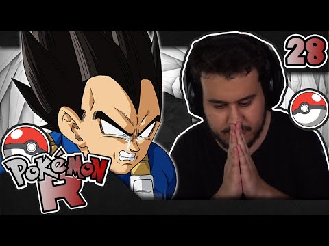 F EN EL CHAT | Pokemon X Rocket Locke EP 28