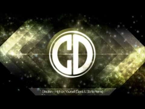 Bredren - High On Yourself feat. Manon Gögös (Gerra & Stone Remix)