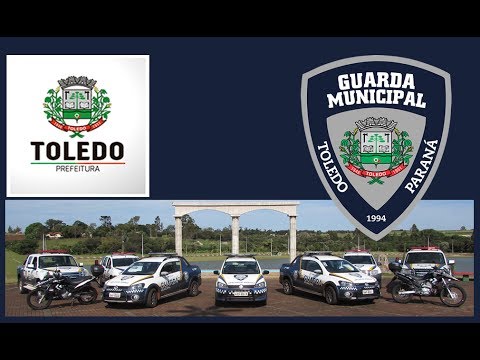Guarda Municipal | Toledo-PR | Institucional