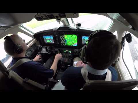 Garmin G1000 NXi