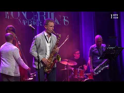 George Garzone Quartet - It Will Happen To You | Jazz Ars All Stars