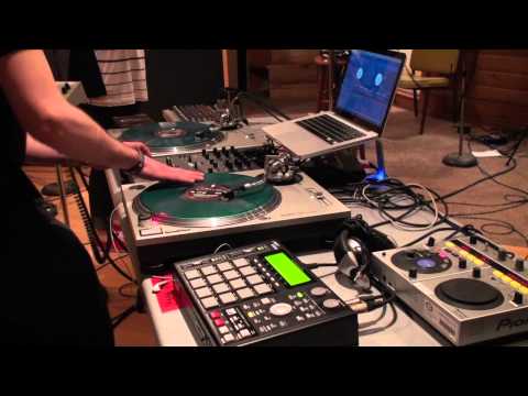 Radio K live at SXSW: Malachai - "Fading World"/ "Simple Song"