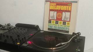 Harry Belafonte - Venezuela