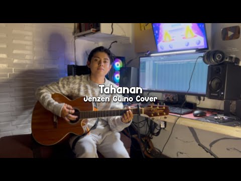Tahanan - El Manu (Cover)