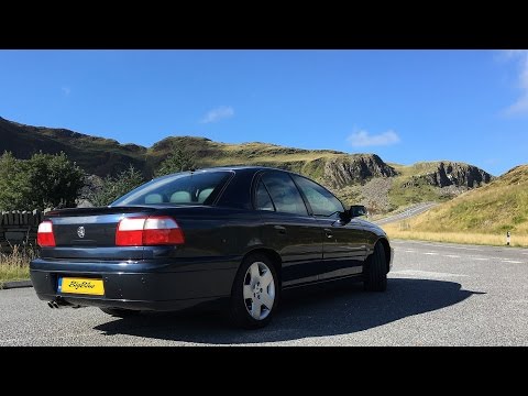 Thumbnail for POV Drive Opel Omega 3.2 V6 - A4086 Llanberis Pass, Snowdonia, Britain's Best Driving Roads [Part 2] by Opel, Obvio!, Opel Vectra, Chevrolet, Opel Omega, video, Holden Commodore, Car, Vehicle, video f, Holden, vide