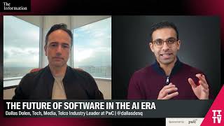 Is Enterprise Software Dead?