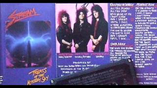 STREAM -Midnight Ride