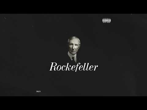 Spell Jordan - Rockefeller feat. REROCK.