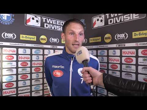 Reactie Philip Ties | Spakenburg TV