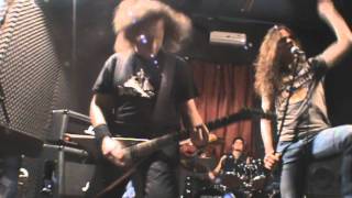 Blind Spirits - There Can Be Only One