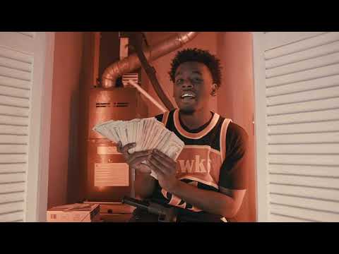 Top Boy Mari - "No Way" (Official Music Video)