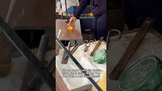 Make The Coolest Cruise Ship Souvenir! Hollywood Hot Glass Class On Celebrity Cruise Ships