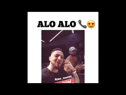 Azet ft Zuna-Alo Alo(dj A-Boom)