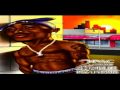2pac - Lil Homies (Instrumental) 