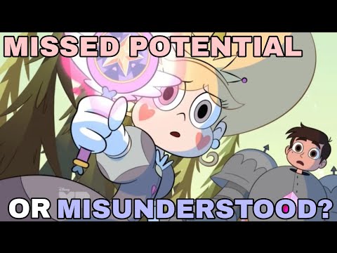 Magic, Decolonization, and Star vs. The Forces of Evil - Full Retrospective (Part 1)