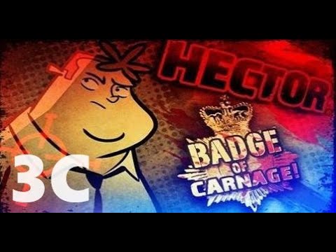 Let's Play - Hector: Badge of Carnage - Ep3C