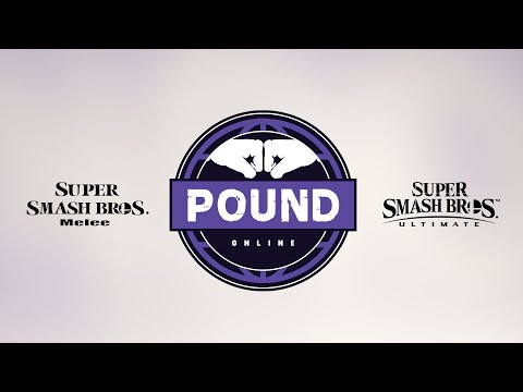 Pound Online | $10,000 Prize Pool