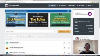 Clickfunnels Split Testing