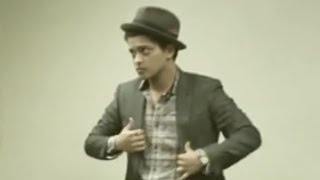 Bruno Mars - The Doo-Wops & Hooligans Tour #3