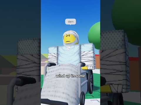 you can own ONE roblox gear in real life..