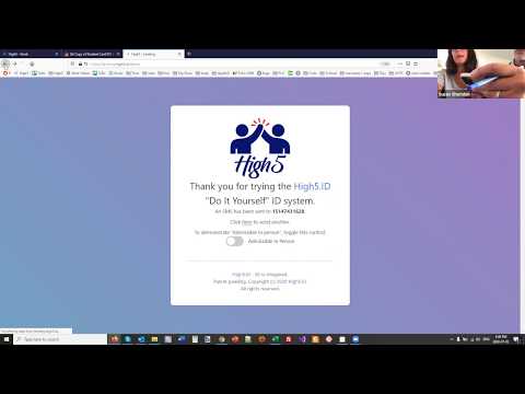 In-depth High5 demo - 8 – Retail pricing and easy-entry demo