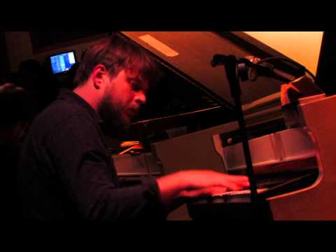 Marco Benevento FIREWORKS 12-6-13 The Blockley Philadelphia