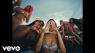 Songtext von GloRilla - Lick Or Sum ... Text Musik-video-Miniaturansicht