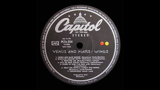 Medicine Jar – Wings – 1975 (Original Stereo)