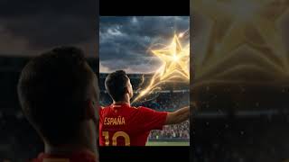 Por los que soñaron antes... ¡España va a por todo! 🏆 #España2026