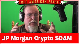JP Morgan Bank of America Ban the use of credit cards to buy Crypto currencyand even Ripple XRP?
