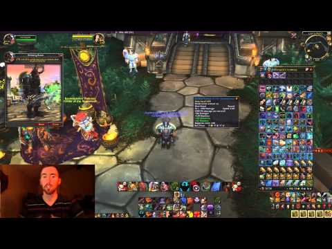 Patch 6.2 Apexis Crystal Changes and Discussion