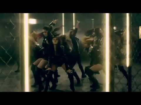 kara-Raina-HyunA Dance off