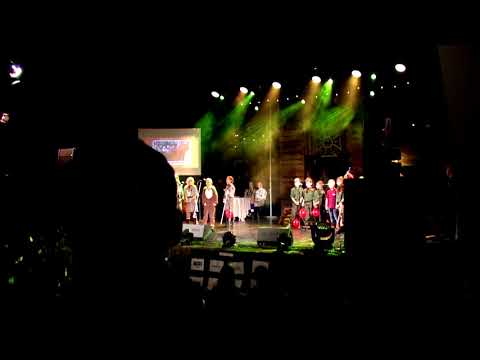 9 GZ "Bordowe Gumisie" | OPAL 2019 | Hej Leonardo