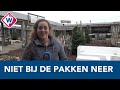 Geen bruiloften bij Strandplaats Nederzandt, maar Winterland en kerstbomenverkoop - OMROEP WEST
