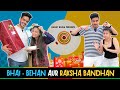 Download Bhai Behan Aur Raksha Bandhan Rachit Rojha Mp3 Song