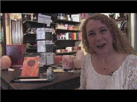 Wicca & Witchcraft Beliefs : How to Learn White Magic