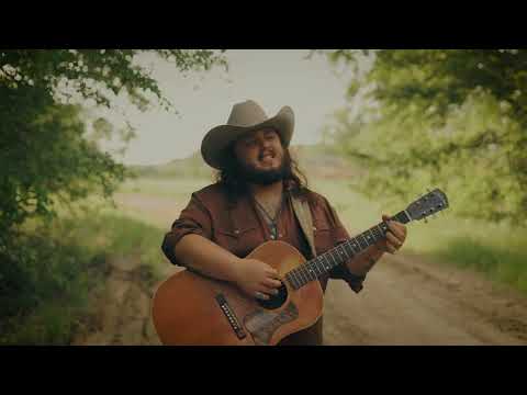 Tanner Usrey - Don’t Let Go (Hold Me Close) [Official Visualizer]