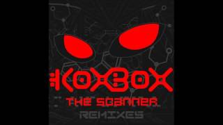 Koxbox - Sky Candy (Hujaboy Remix)