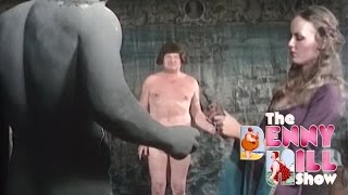 Benny Hill - The Misadventures of Robin Hood (1976)