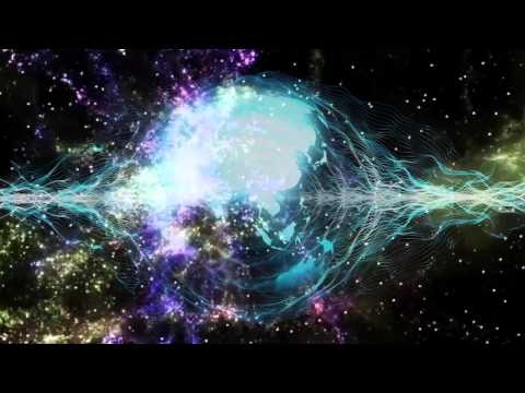 Eradikator - Astral Body (Official Lyric Video)