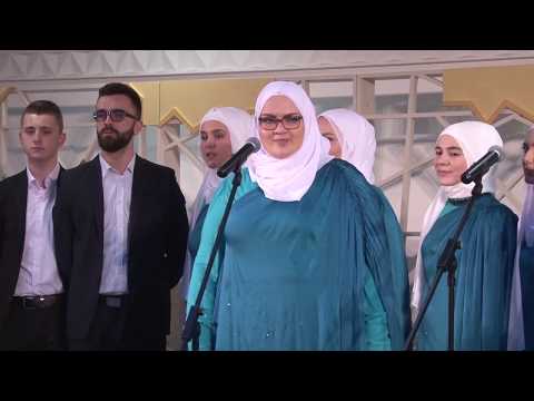 Hor Derman (Adla Mulić) - Ti me rani