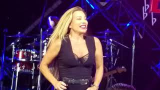 Taylor Dayne Tell It To My Heart 10/13/17 (EAT TO THE BEATS)