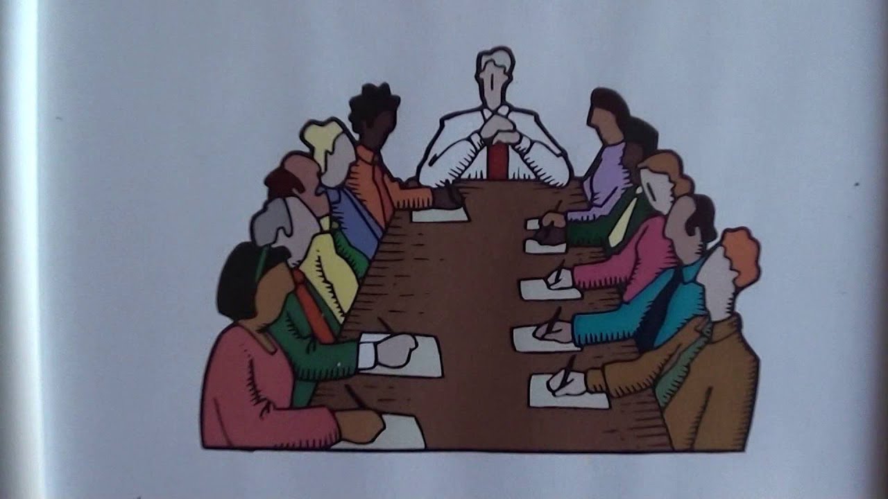 Altenpflege Fachvideos -  Kollegiale Fallberatung  Evangelische Altenhilfe Krefeld