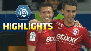 Highlights : Week 3 / 2014-2015